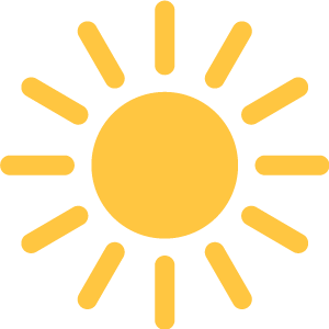 sun